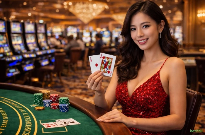 Bônus bet558