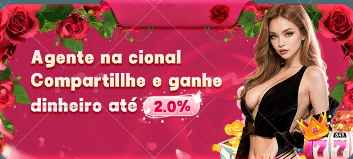 Canal oficial da bet558 no Telegram