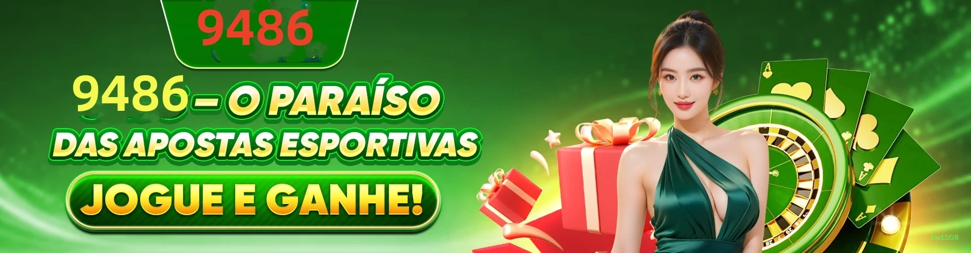 Programa VIP exclusivo da bet558