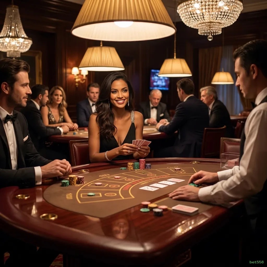 Ganhe prêmios incríveis na bet558